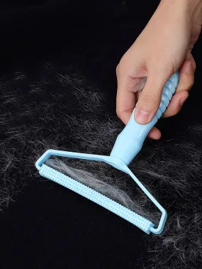 1pc Double-side Lint Brush