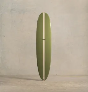 8'6" Fireball EVO 2