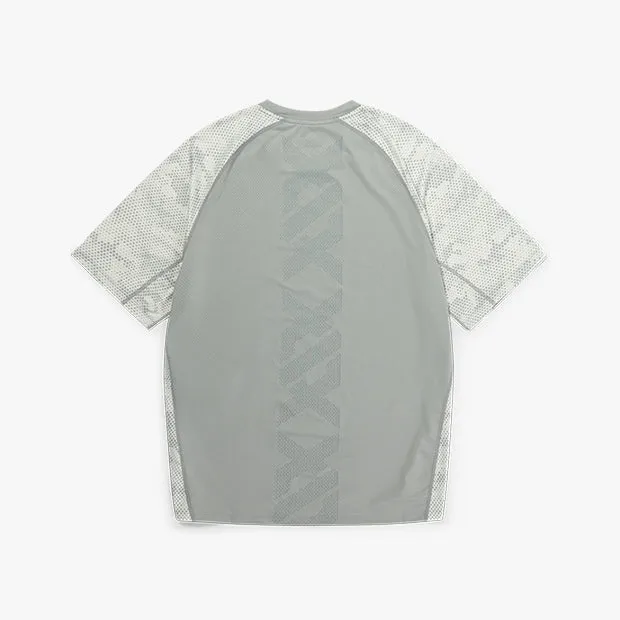 Activewear Training Top [Grey]