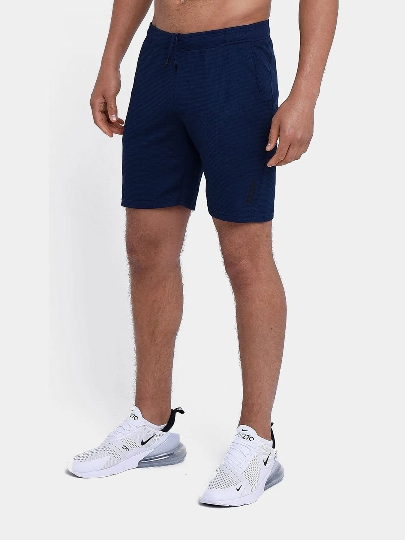 Aeron Running Short 2.0 For Men With Pockets