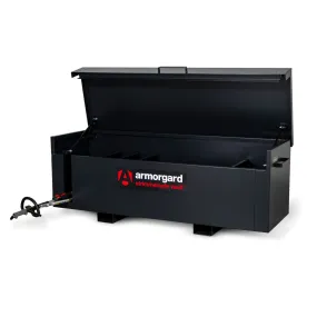 Armorgard SSV6 Strimmersafe Vault 1985x680x670mm