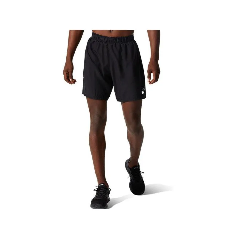 Asics Men's Core 7IN Short - Black