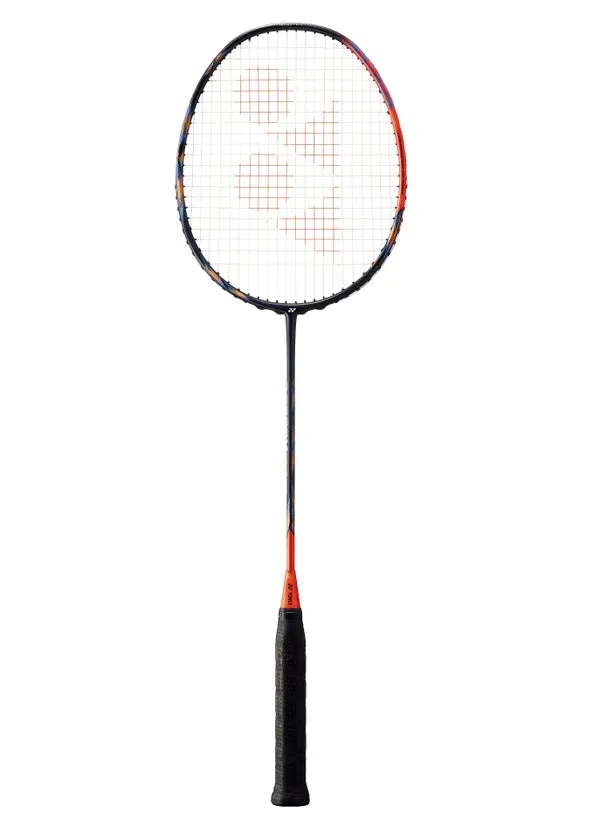 Astrox 77 Pro High Orange Badminton Racket