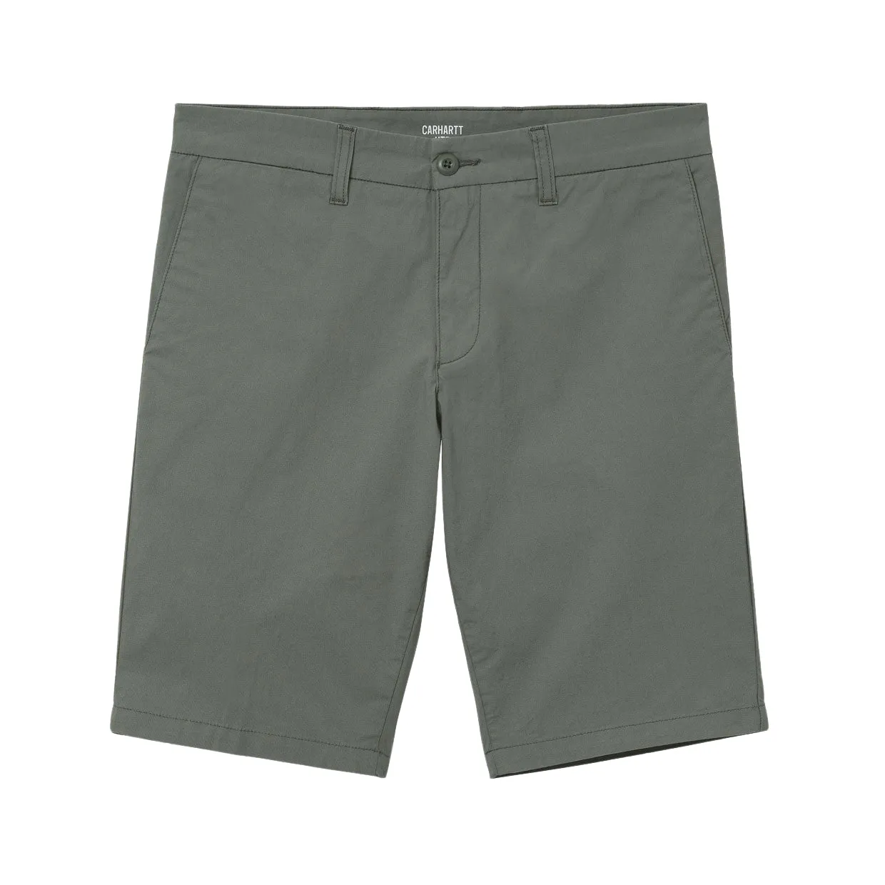 Bermuda Carhartt WIP  Sid Short Verde