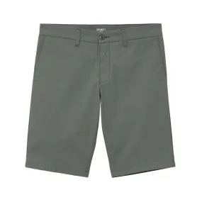 Bermuda Carhartt WIP  Sid Short Verde