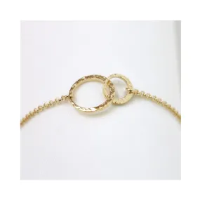 Bracelet Nurture Gold