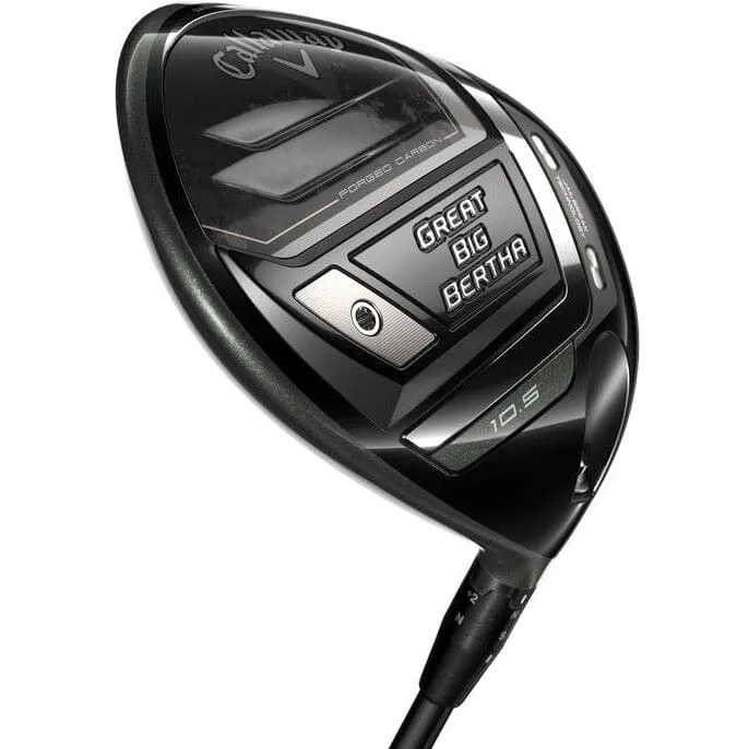 Callaway DRIVER GREAT BIG BERTHA demo quasi Neuf