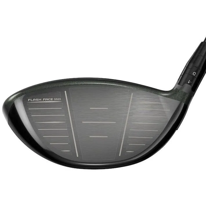 Callaway DRIVER GREAT BIG BERTHA demo quasi Neuf