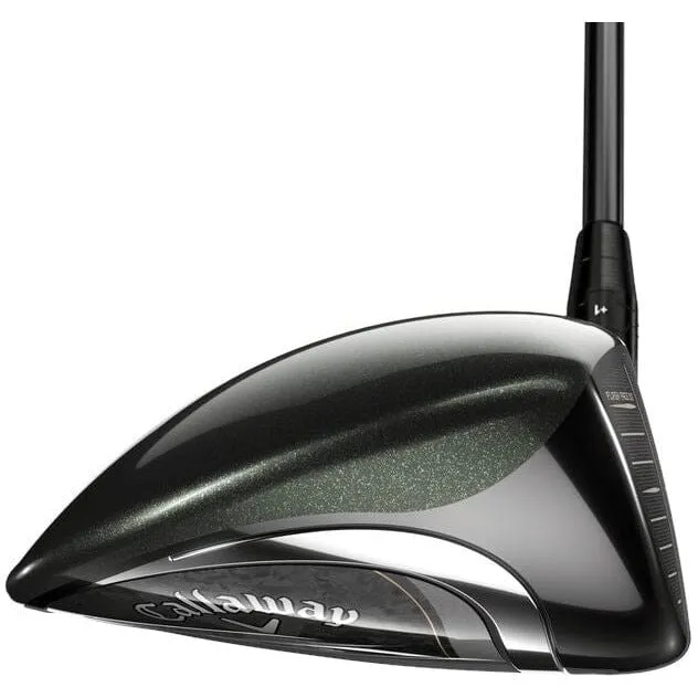 Callaway DRIVER GREAT BIG BERTHA demo quasi Neuf