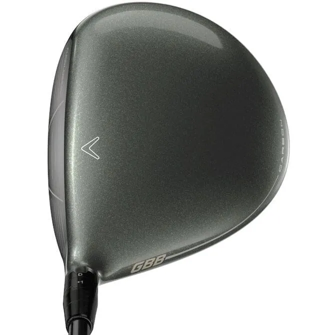 Callaway DRIVER GREAT BIG BERTHA demo quasi Neuf