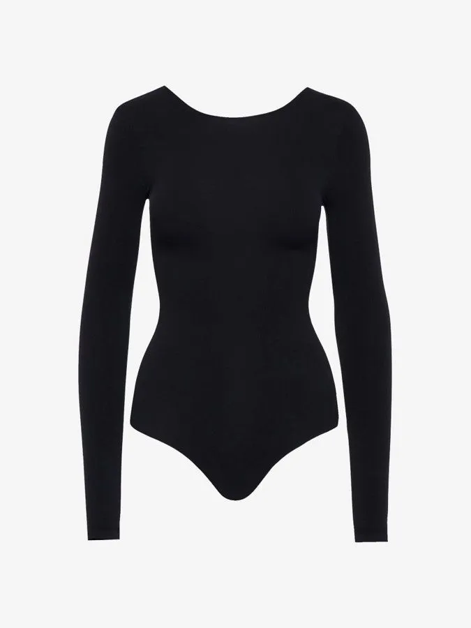 COMMANDO Ballet Scoop-Back Bodysuit