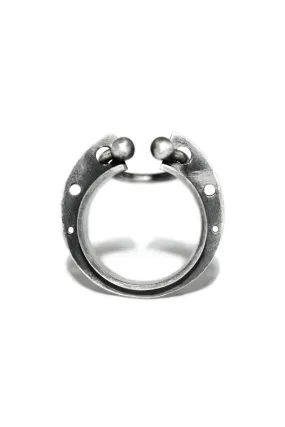 Cross Ring