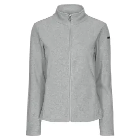 Equipage Gilly Fleece Full-Zip Jumper