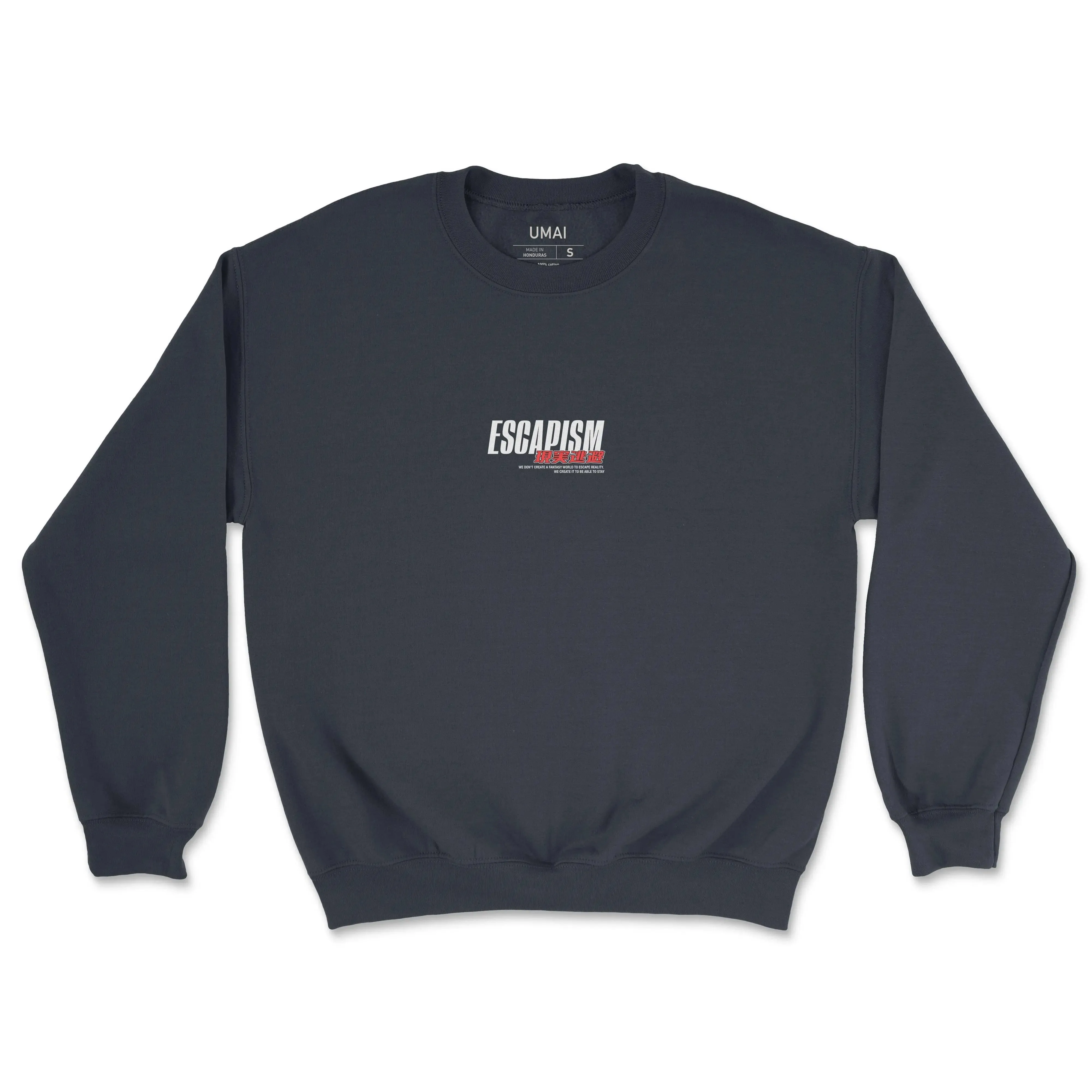 Escapism • Crewneck Sweatshirt [Weekly Exclusive]