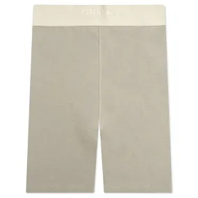 Essentials Women's Sport Short - Desert Taupe