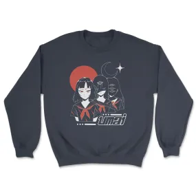 February 2022 Exclusive • Crewneck Sweatshirt