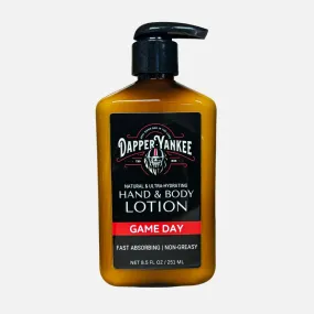 Game Day Hand & Body Lotion