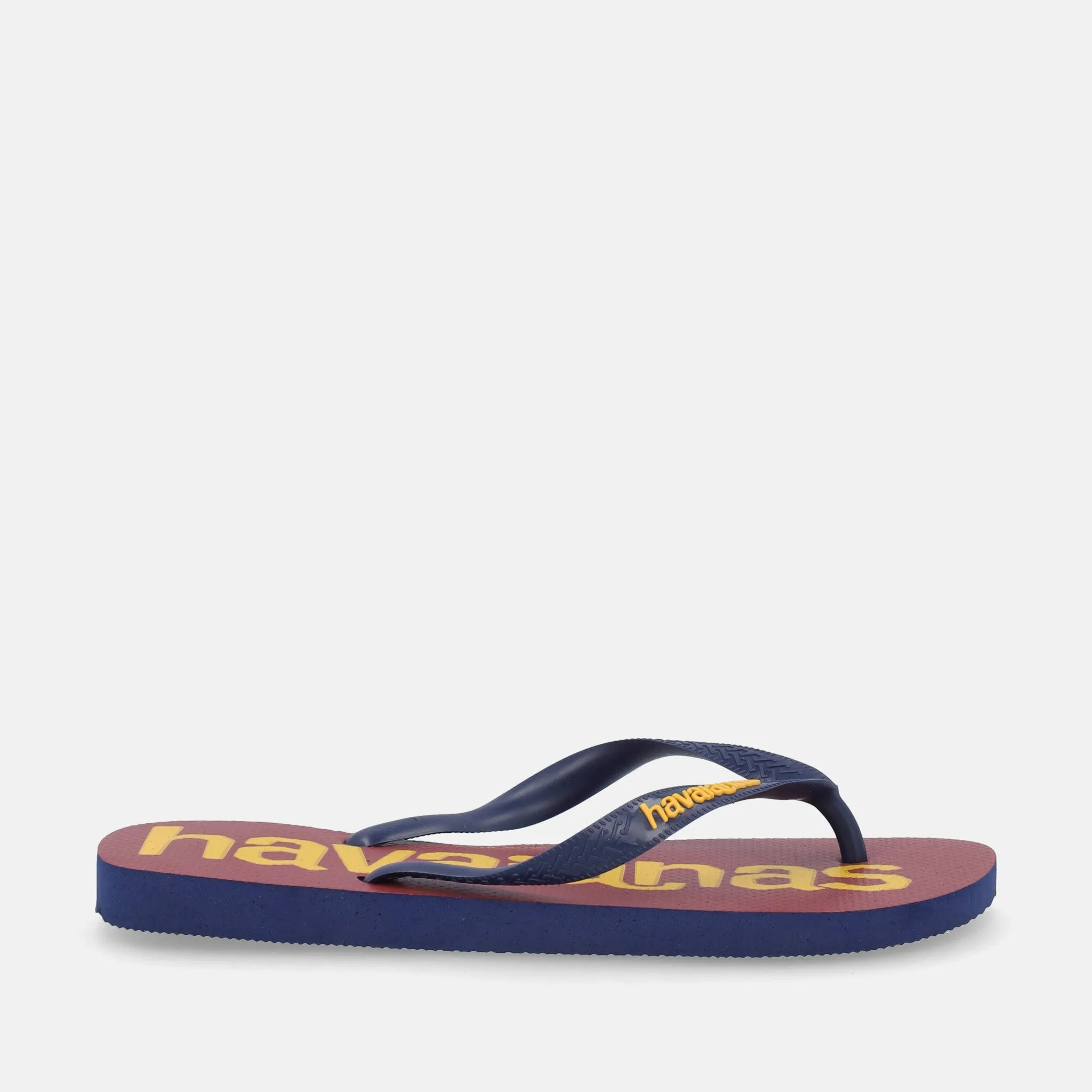 HAVAIANAS TOP LOGOMANIA 2