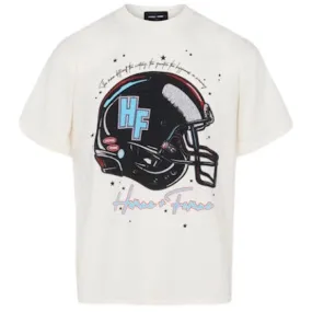 Homme & Femme Game Day Tee (Cream) ATONCE2315-2