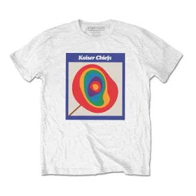 Kaiser Chiefs Lollipop T-Shirt