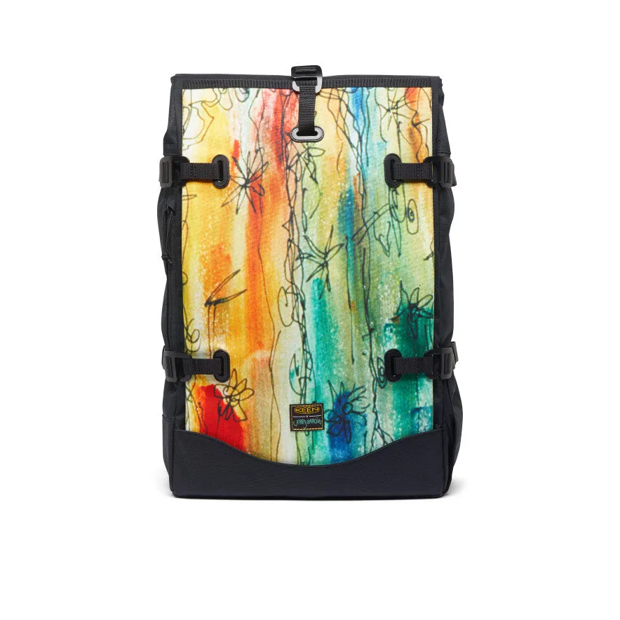 KEEN x Garcia Backpack  |  Banyan Tree