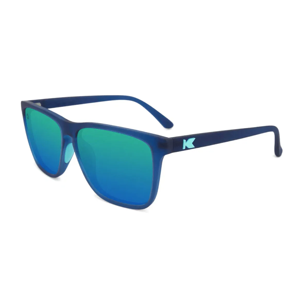 Knockaround Fast Lanes Sport Sunglasses