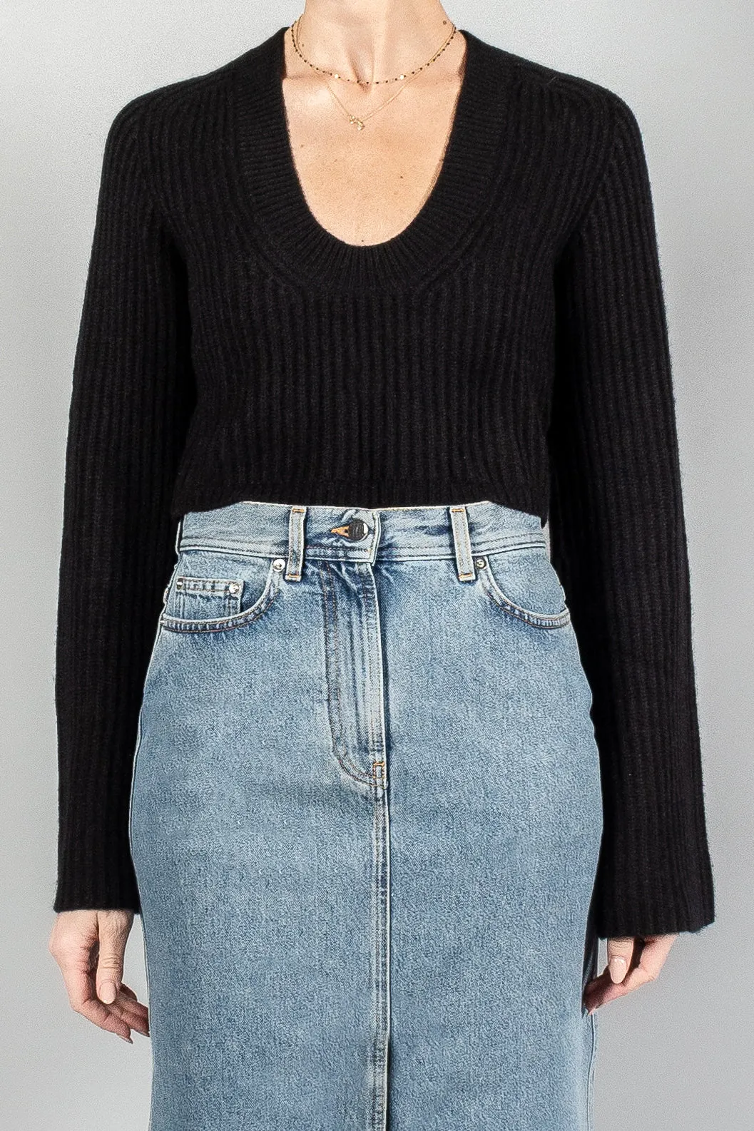 Loulou Studio Chante Sweater