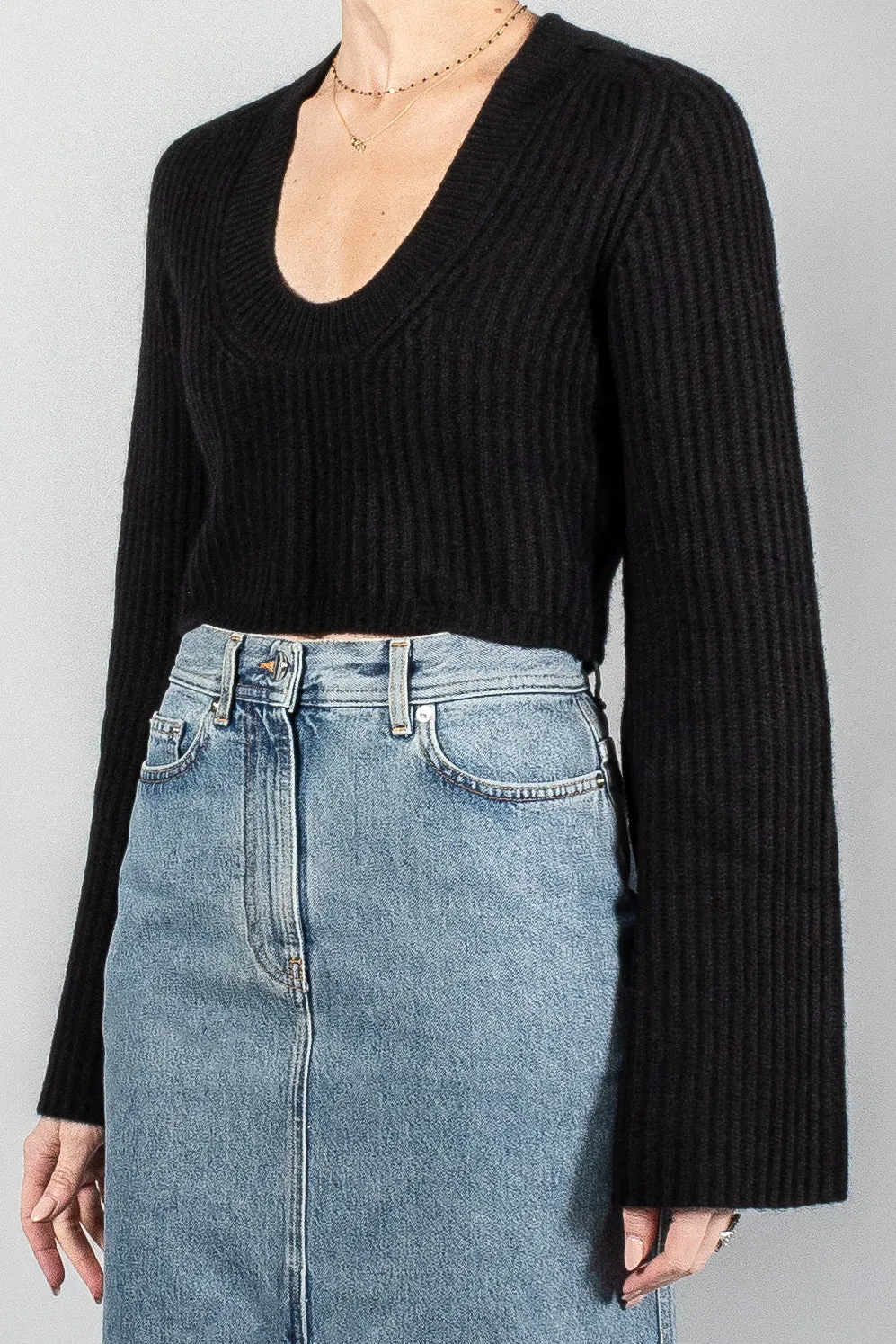 Loulou Studio Chante Sweater