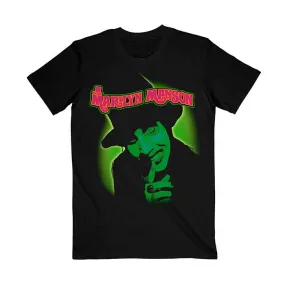 Marilyn Manson Smells Like Children T-Shirt