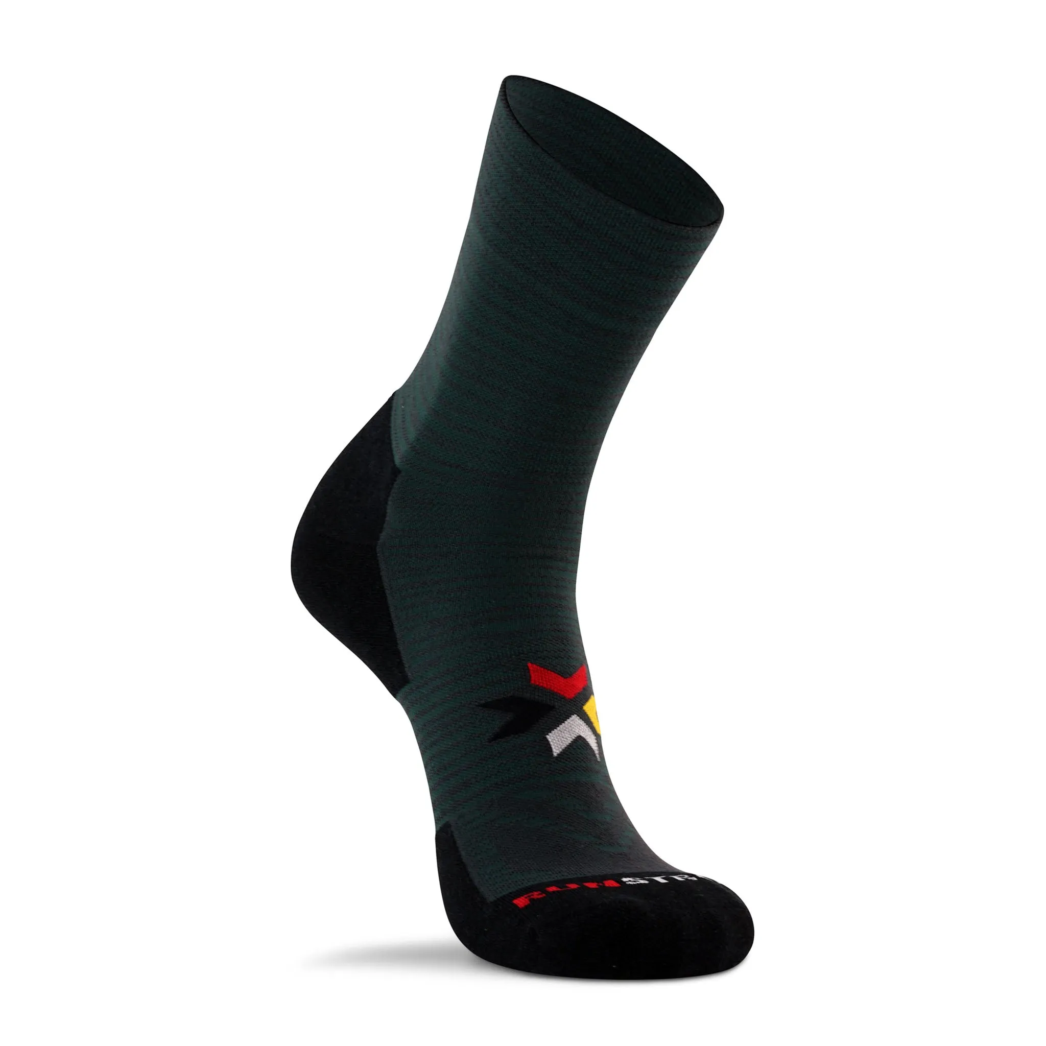 Mesa Lightweight Crew Running Sock