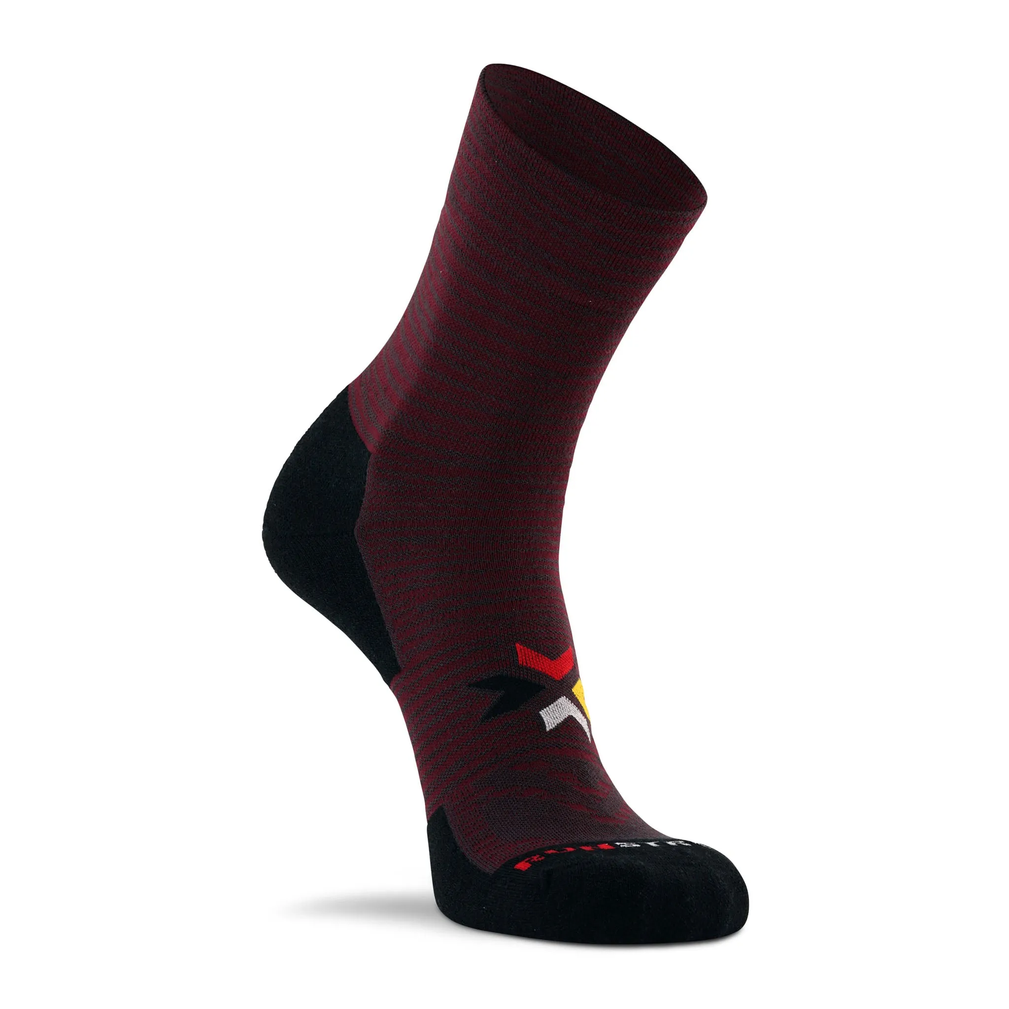 Mesa Lightweight Crew Running Sock