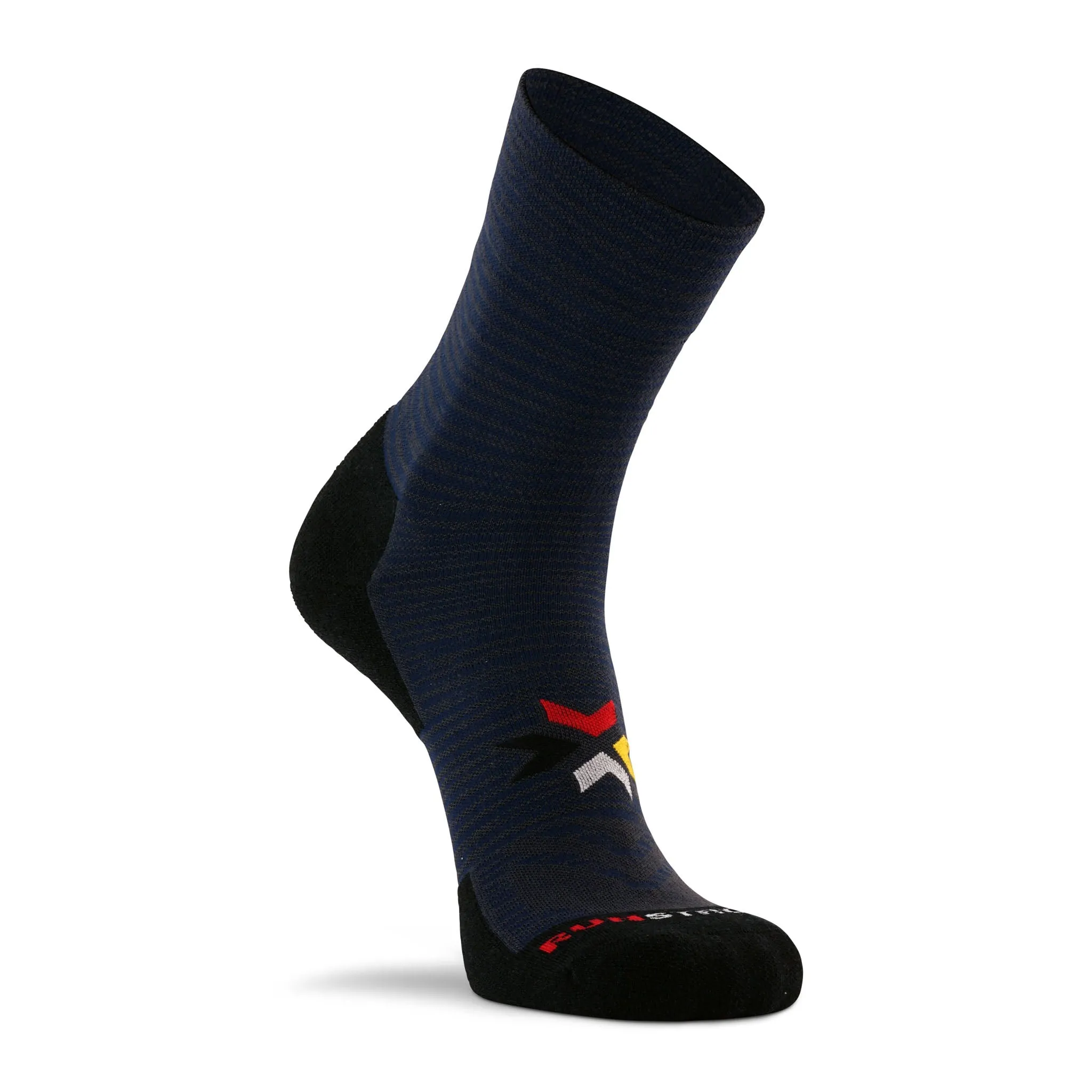 Mesa Lightweight Crew Running Sock