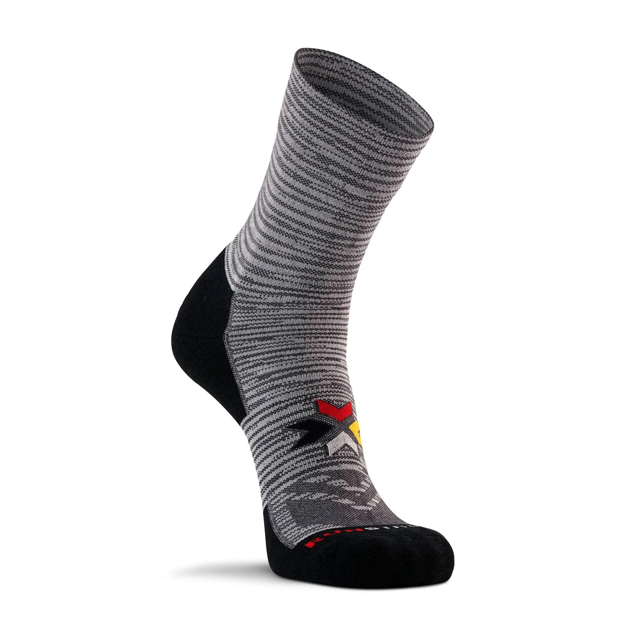 Mesa Lightweight Crew Running Sock