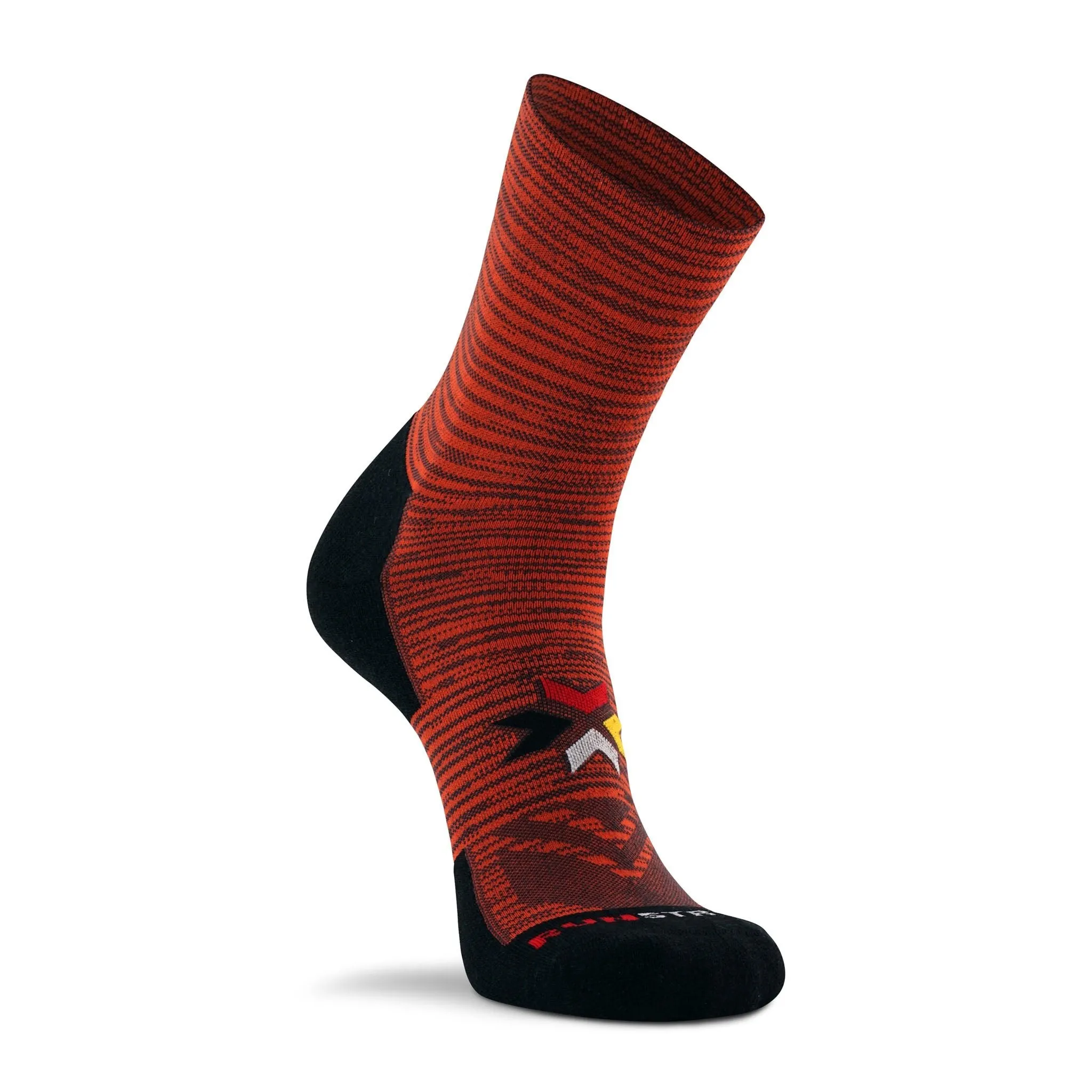 Mesa Lightweight Crew Running Sock