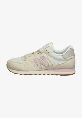 New Balance 500 CR1 Beige Rosa Donna