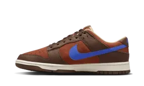 Nike Dunk Low Retro PRM Mars Stone