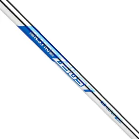 Nippon Zelos 7 .355 Taper Tip Iron Shafts