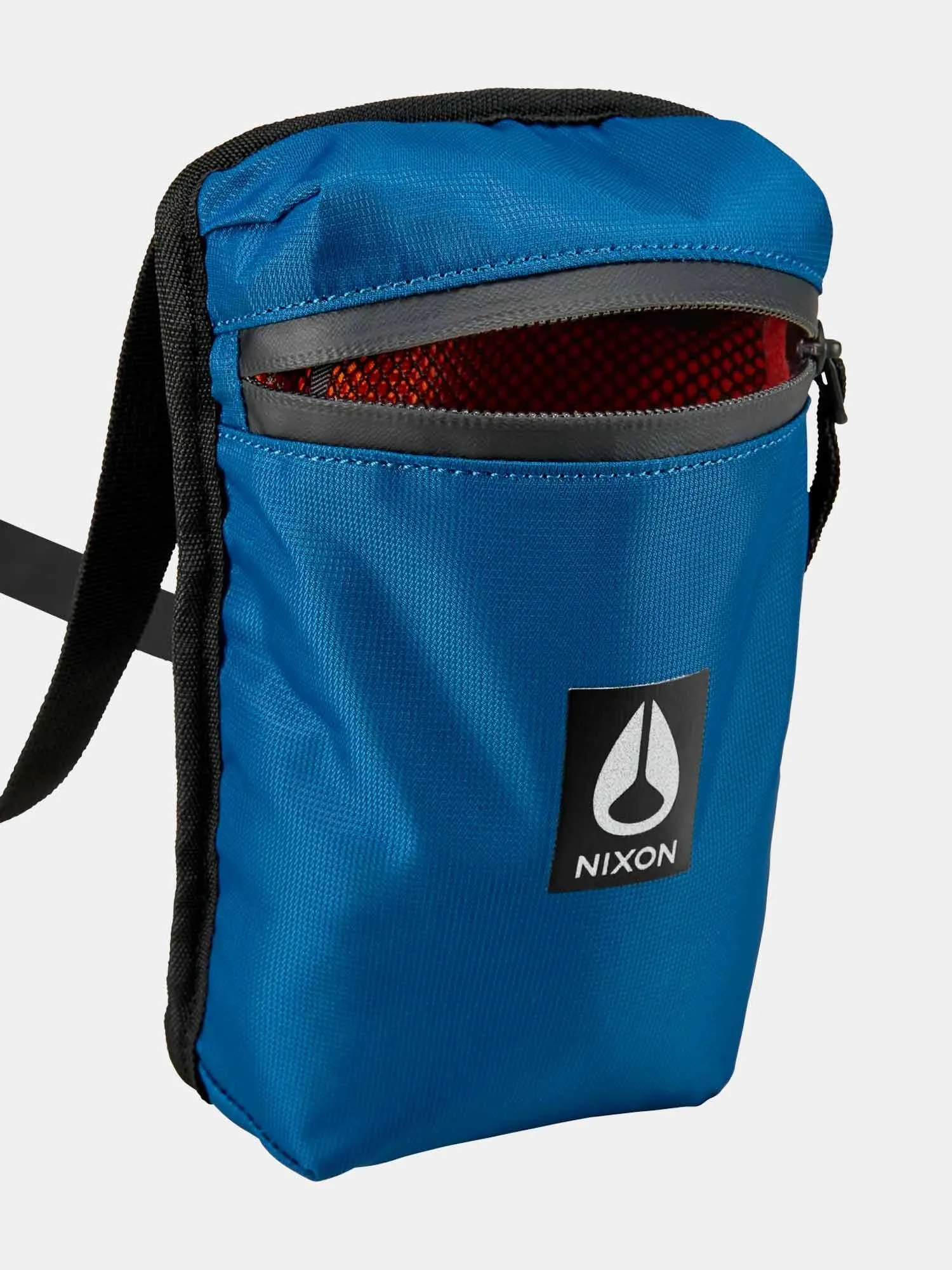 Nixon Day Trippin Stash Bag - Royal