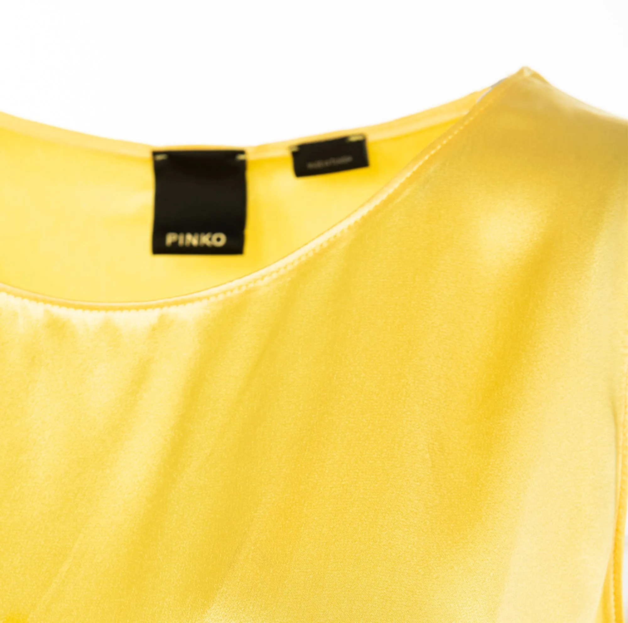 pinko | blusa elegante da donna