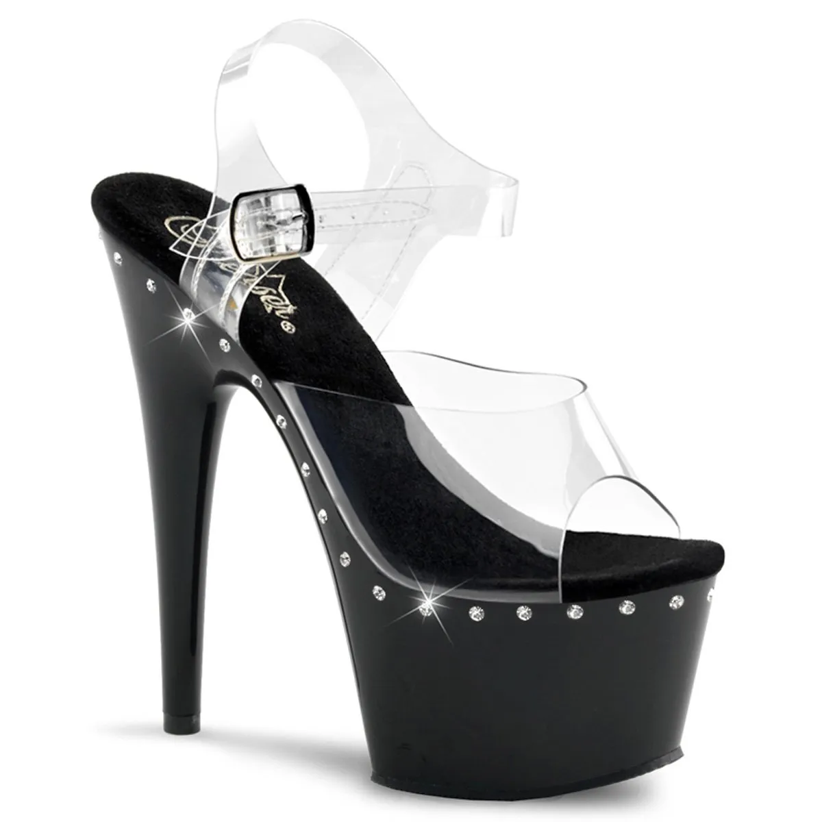 Pleaser Adore-708LS Sandal