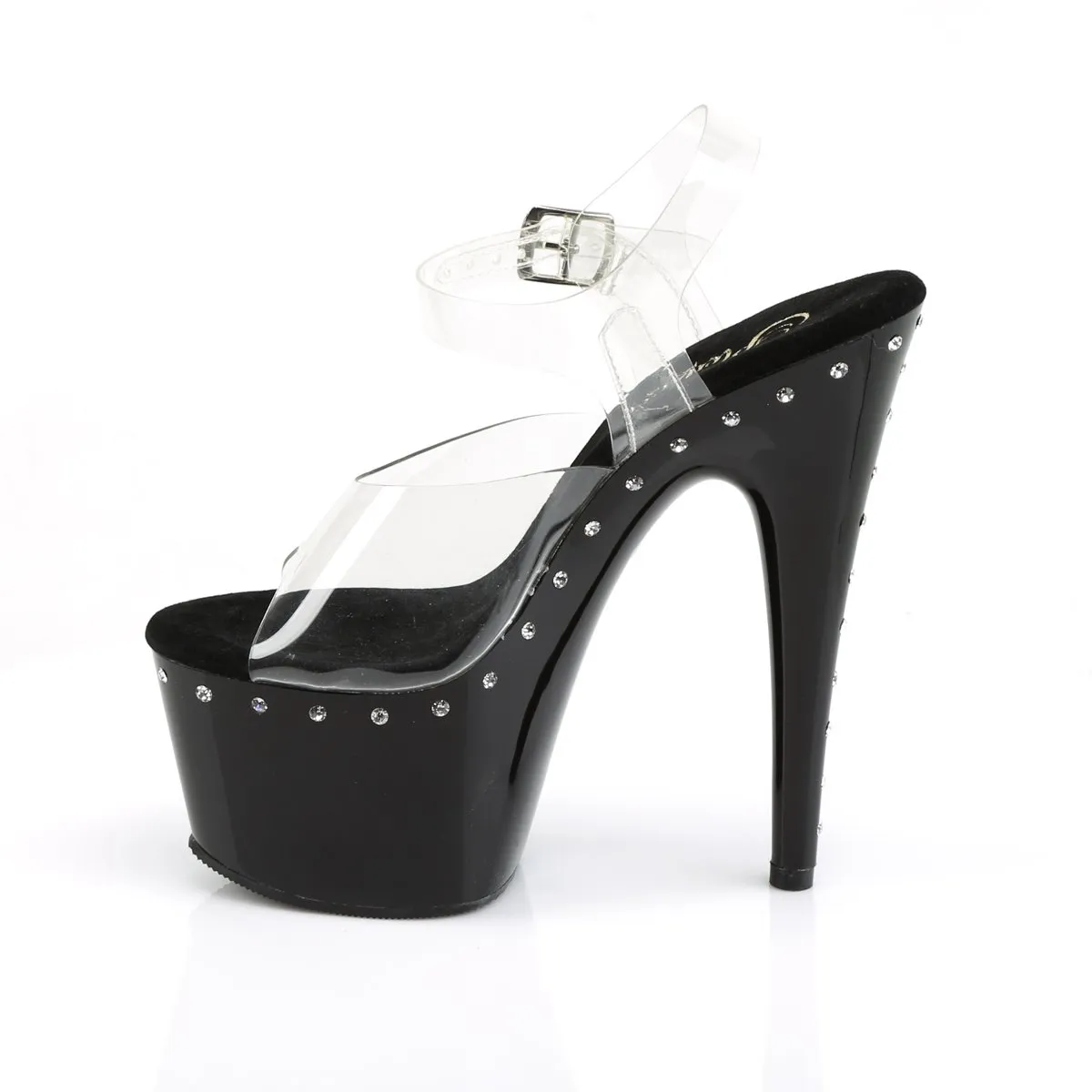 Pleaser Adore-708LS Sandal