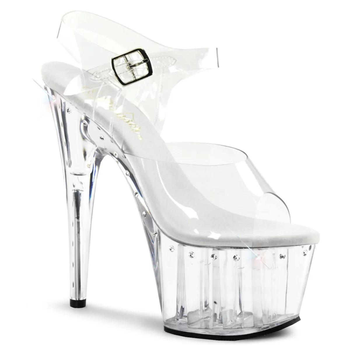 Pleaser Adore-708LS Sandal