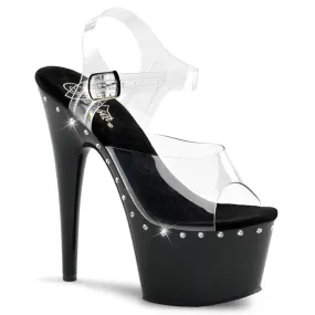 Pleaser Adore-708LS Sandal