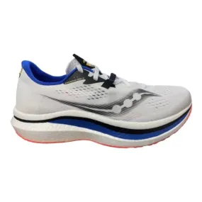 Saucony men's running shoe Endorphin Pro 2 S20687 84 white black