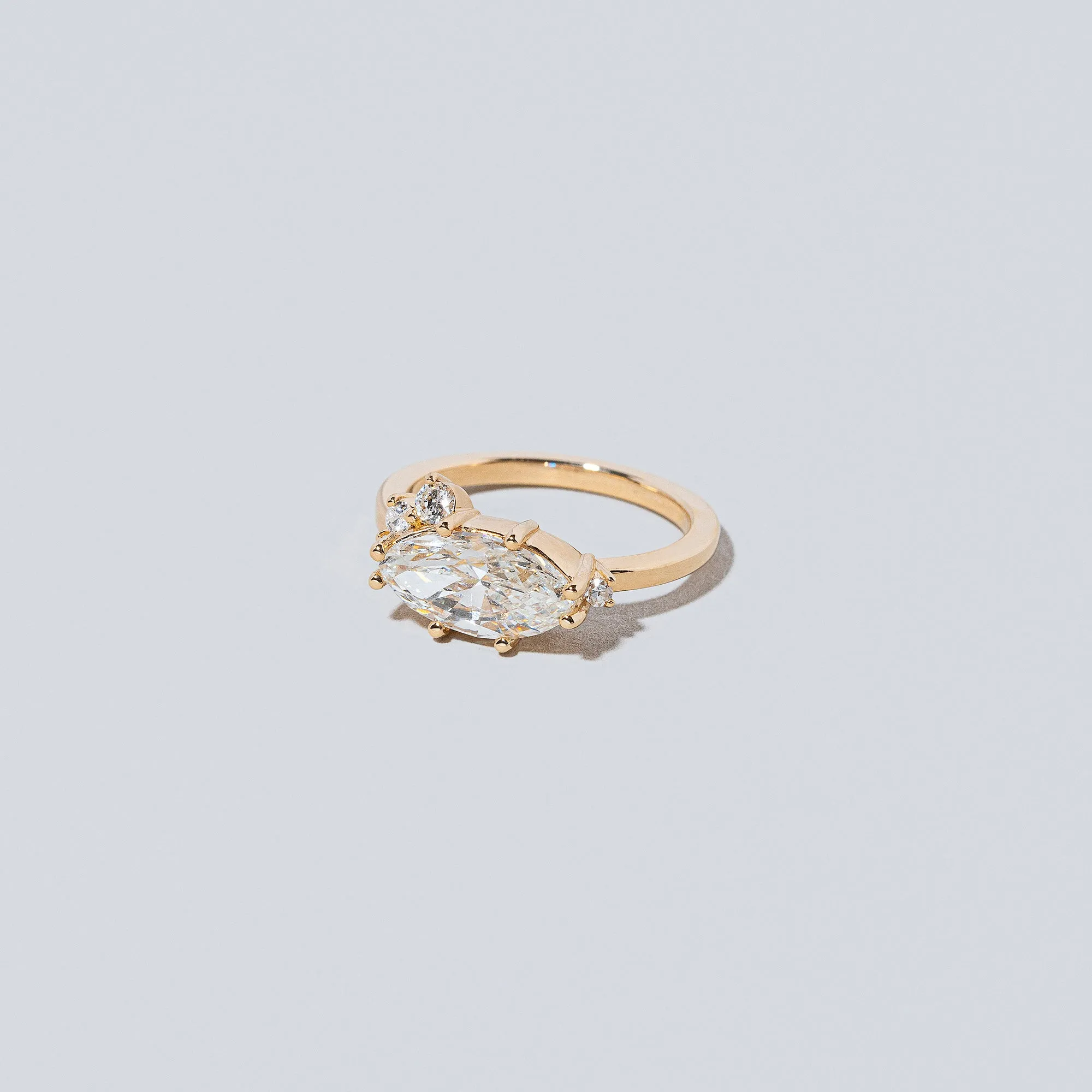 Silversun Ring