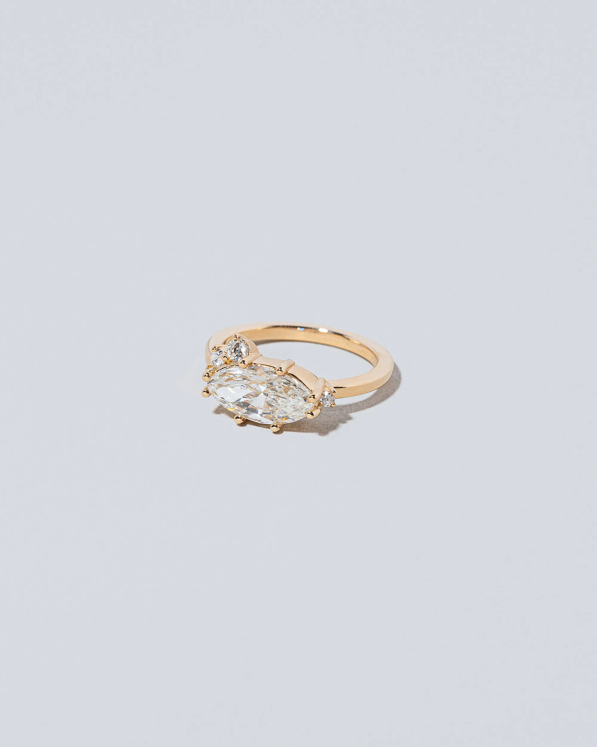 Silversun Ring