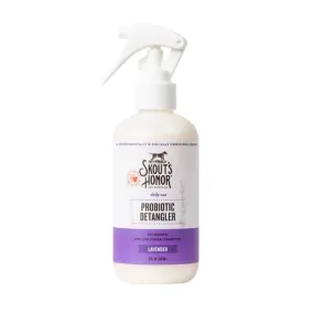 Skouts Honor Probiotic Detangler Lavender