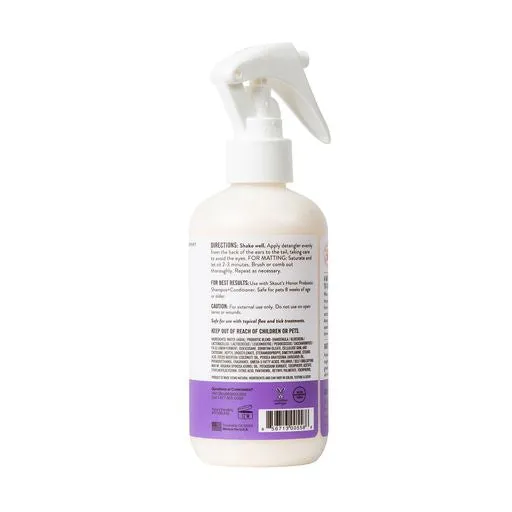 Skouts Honor Probiotic Detangler Lavender