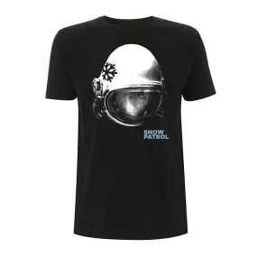 Snow Patrol Astronaut 2019 Tour Tee