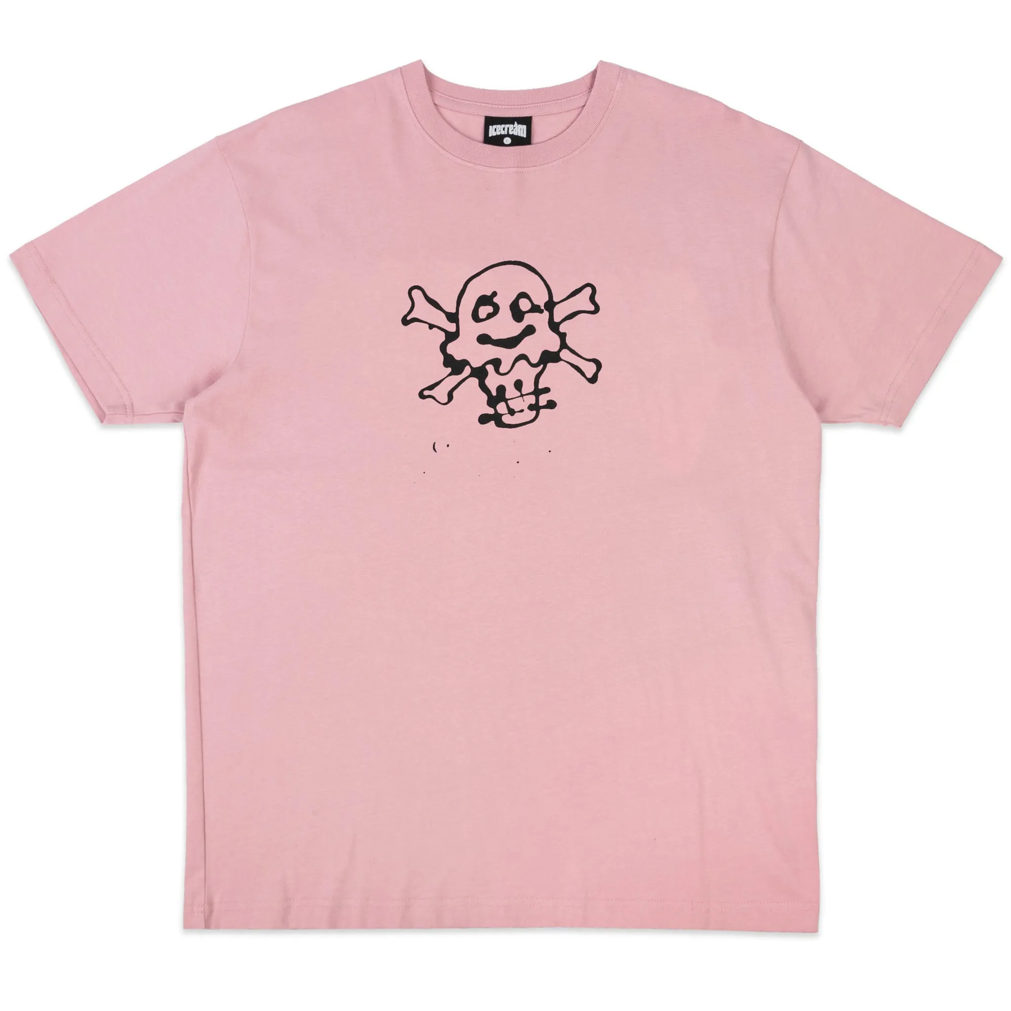 Splat SS Tee